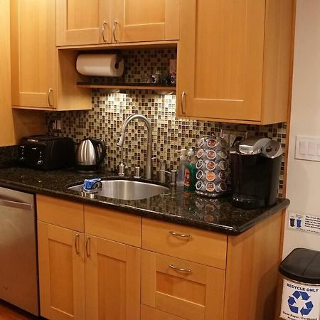 Luxury 1 Bedroom Unit-Walk To Beach -Baby Friendly Los Angeles Dış mekan fotoğraf
