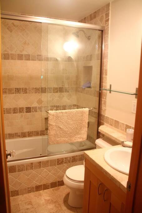 Luxury 1 Bedroom Unit-Walk To Beach -Baby Friendly Los Angeles Dış mekan fotoğraf