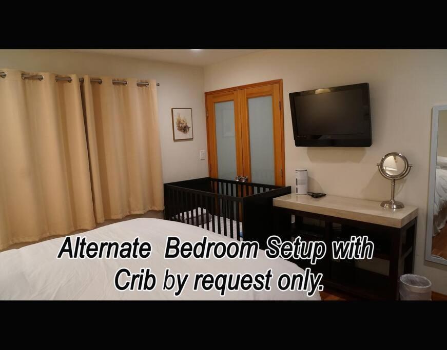 Luxury 1 Bedroom Unit-Walk To Beach -Baby Friendly Los Angeles Dış mekan fotoğraf