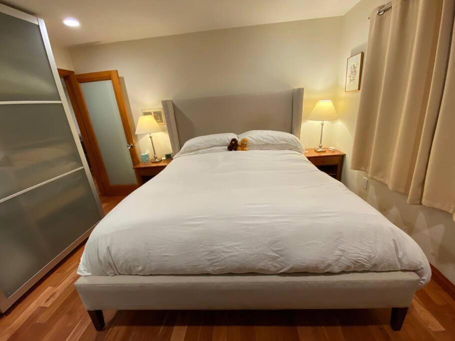 Luxury 1 Bedroom Unit-Walk To Beach -Baby Friendly Los Angeles Dış mekan fotoğraf