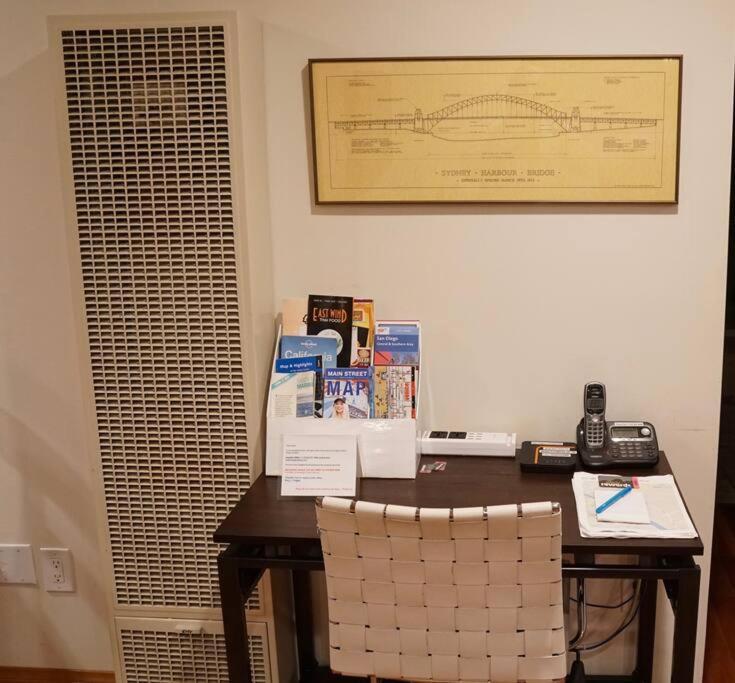 Luxury 1 Bedroom Unit-Walk To Beach -Baby Friendly Los Angeles Dış mekan fotoğraf