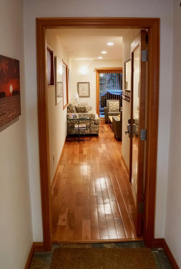 Luxury 1 Bedroom Unit-Walk To Beach -Baby Friendly Los Angeles Dış mekan fotoğraf